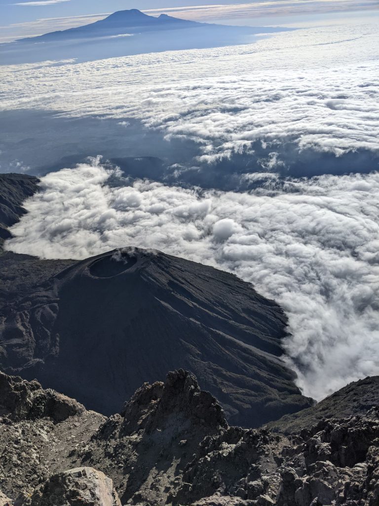 Kilimanjaro Climbing Club