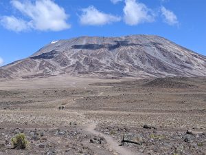Kilimanjaro Climbing Club