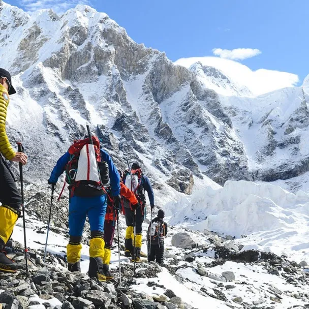 Kilimanjaro Climbing Club