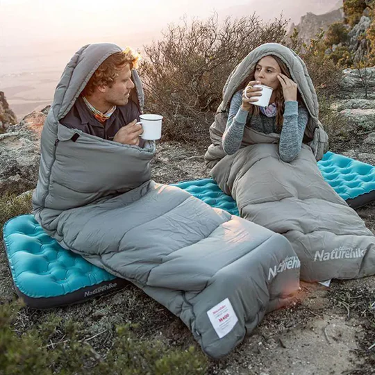 Kilimanjaro Climbing Club Kilimanjaro Sleeping Setup