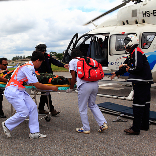 Kilimanjaro Climbing Club Altitude sickness on Kilimanjaro