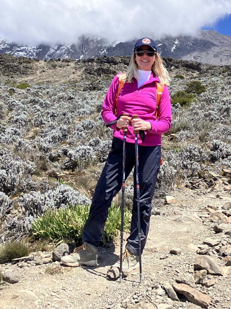 Kilimanjaro Climbing Club