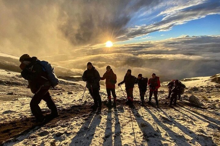 Marangu Route Pros Cons and What to Expect | KILIMINJARO CLIMBING CLUB