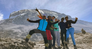 🏔️ How to Choose the Best Kilimanjaro Route for You