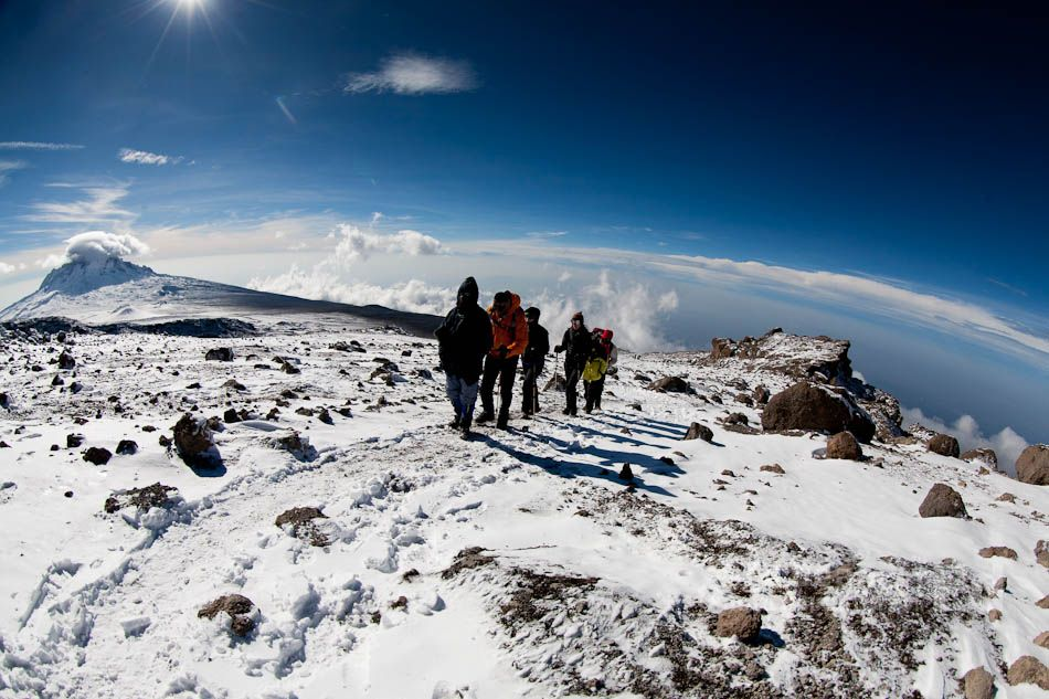 Best Kilimanjaro Route Guide | Choose Your Ideal Path | KILIMINJARO CLIMBING CLUB