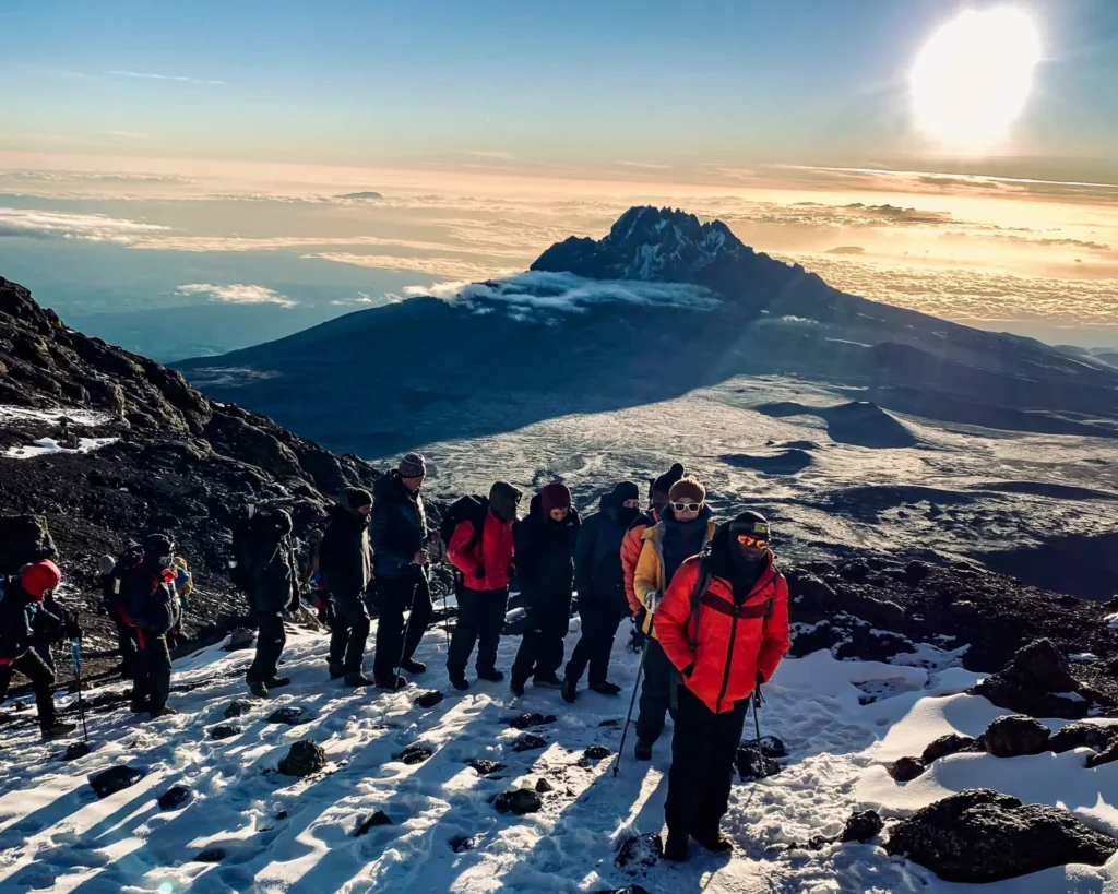 How to Prevent Altitude Sickness on Kilimanjaro (2026 Guide)