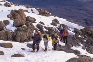 What to Expect on Your First Kilimanjaro Trek Complete 2026 Guide | KILIMINJARO CLIMBING CLUB