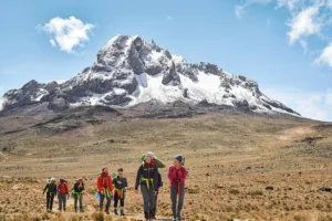 What Makes Kilimanjaro Climbing Club Different From Others