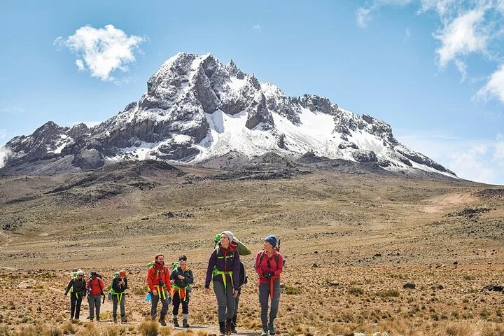 What Makes Kilimanjaro Climbing Club Different From Others