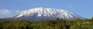 Why Kilimanjaro Is the Most Accessible High-Altitude Mountain
