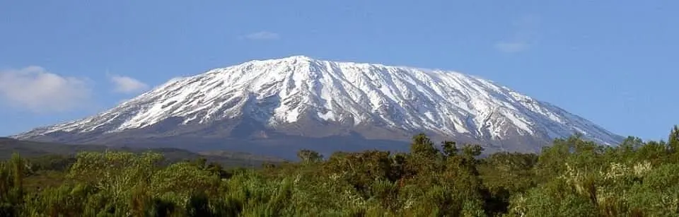 Why Kilimanjaro Is the Most Accessible High-Altitude Mountain