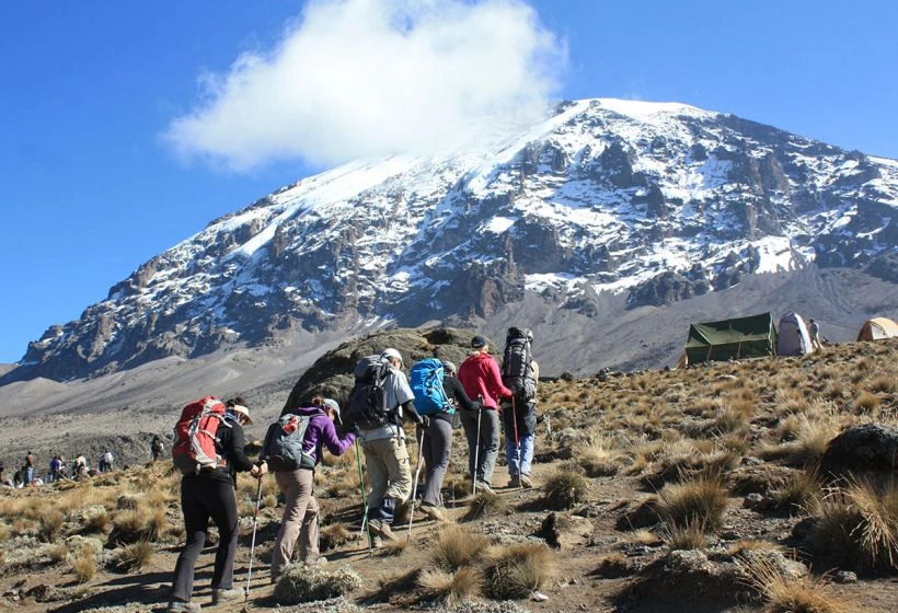 Which Kilimanjaro Route Is Best for Acclimatization? (2026 Guide)