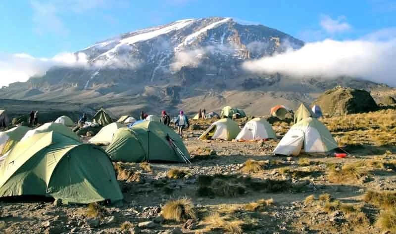 Easiest and Hardest Kilimanjaro Routes Ranked (2026 Guide)