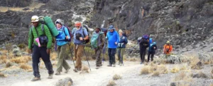 Top Mistakes First-Time Kilimanjaro Climbers Make