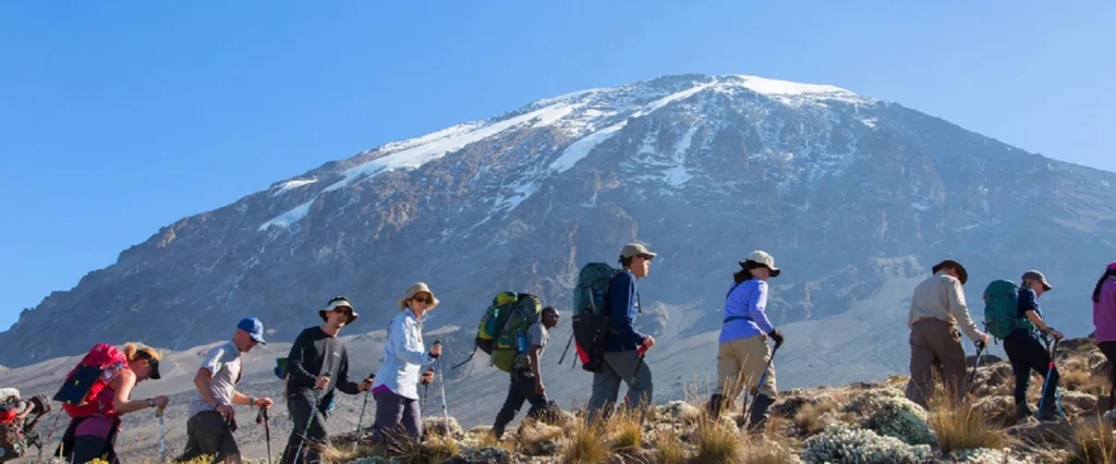 Kilimanjaro Climbing Club Why Choose Kilimanjaro Climbing Club | KILIMINJARO CLIMBING CLUB