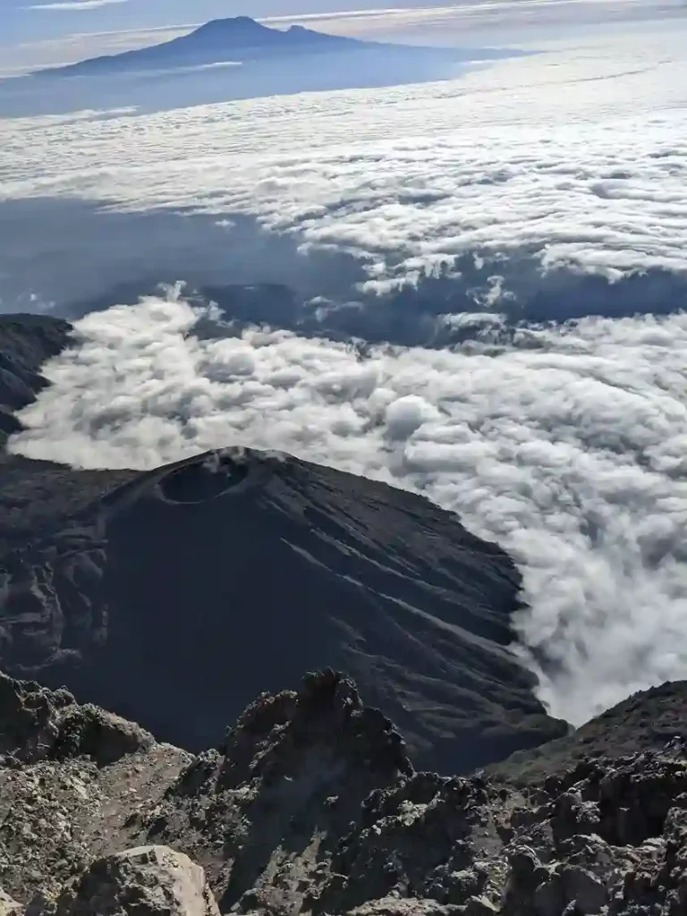 Kilimanjaro Climbing Club | KILIMINJARO CLIMBING CLUB