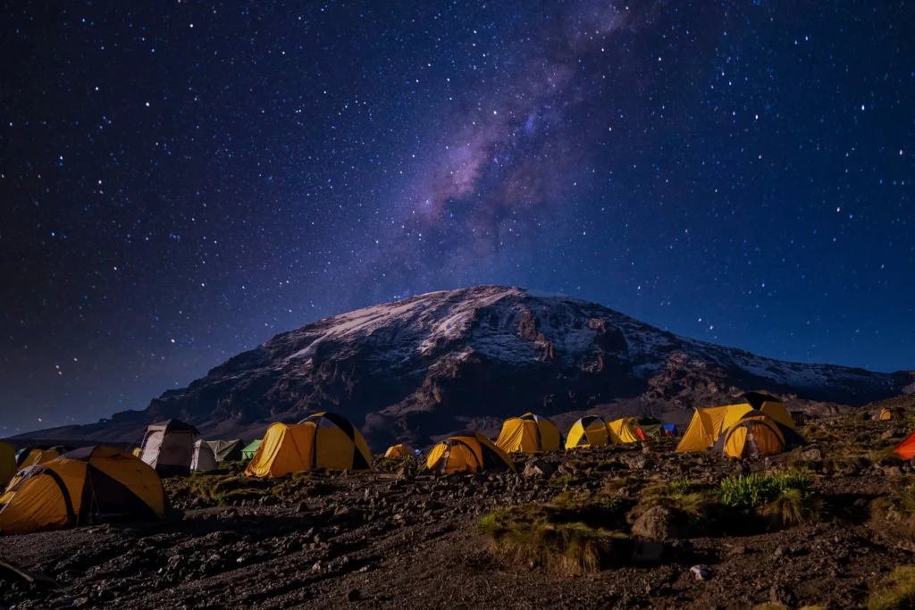 What Is the Easiest Route to Climb Kilimanjaro Beginner Guide 2026 | KILIMINJARO CLIMBING CLUB