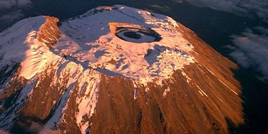  | KILIMANJARO CLIMBING CLUB