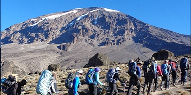 Kilimanjaro Climbing Club | KILIMANJARO CLIMBING CLUB