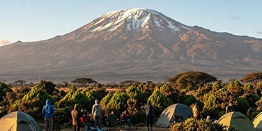 Kilimanjaro Climbing Club | KILIMANJARO CLIMBING CLUB