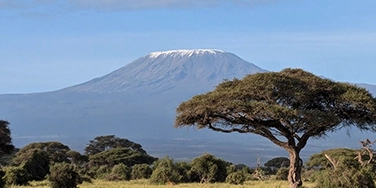 Kilimanjaro Climbing Club